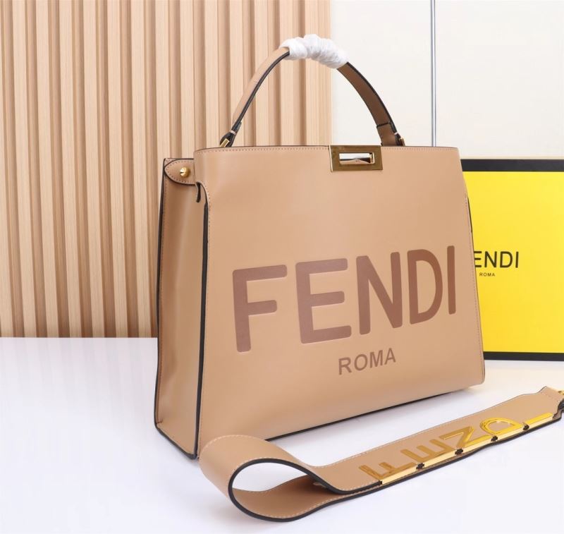 Fendi Shopping Bags